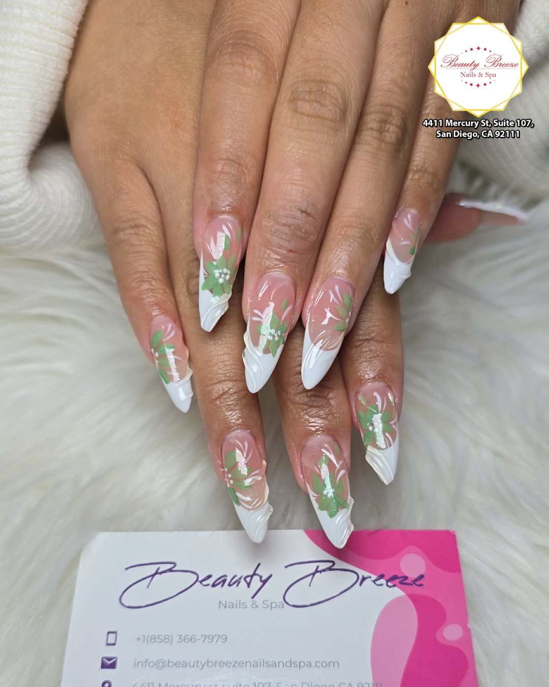 Trending Nail Designs for May 2026